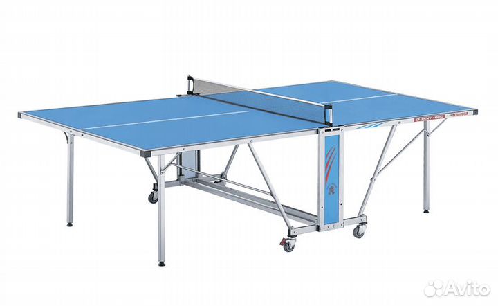 Теннисный стол всепогодный Giant Dragon Power 1000