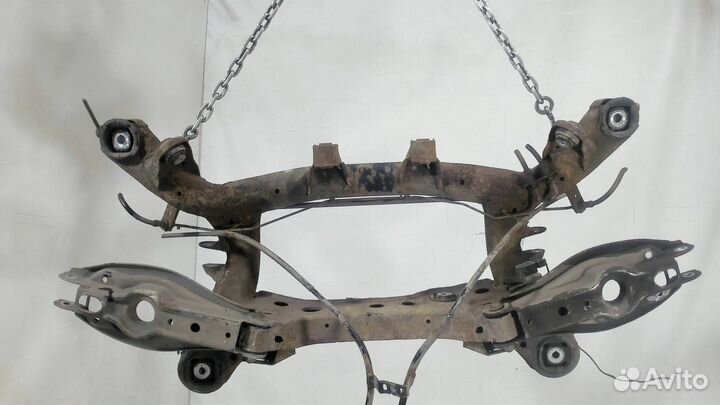 Балка подвески задняя BMW 3 E90, E91, E92, E93, 20