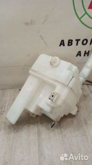 Бачок омывателя Mazda Mazda 6 GG 2007