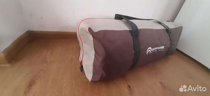 Палатка Qutventure Ottawa 4