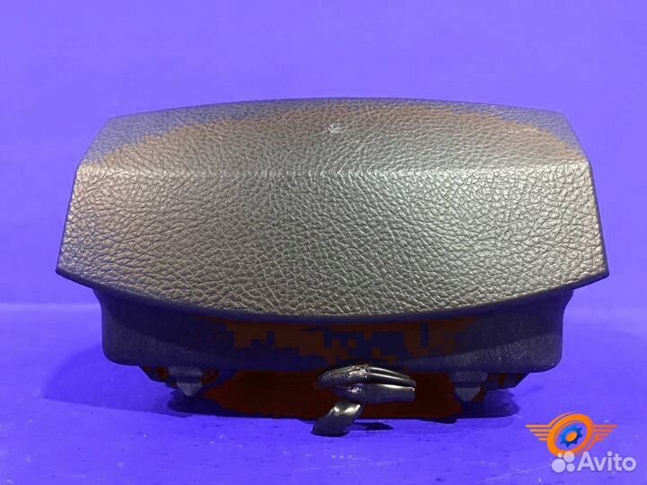 Подушка безопасности в руль Land Rover Freelander