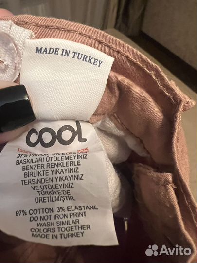 Костюм на мальчика