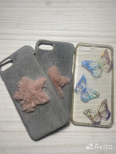 Чехол на iPhone 7, IPhone6
