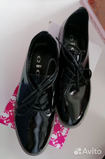Туфли 36