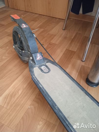 Самокат городской urban Scooter