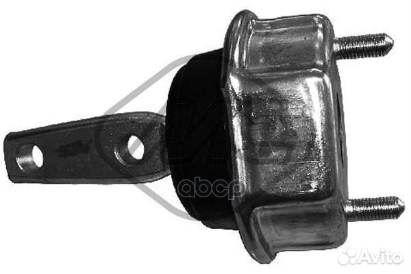 Опора двигателя VW transporter T4 1.9TD/2.4D 04750