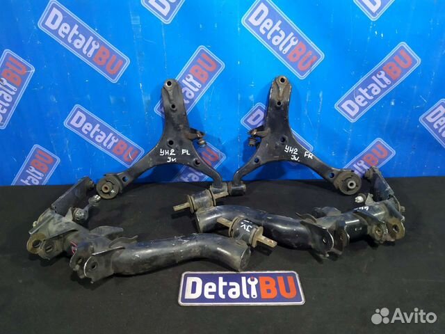 Рычаг задний Honda Element 2003-2011