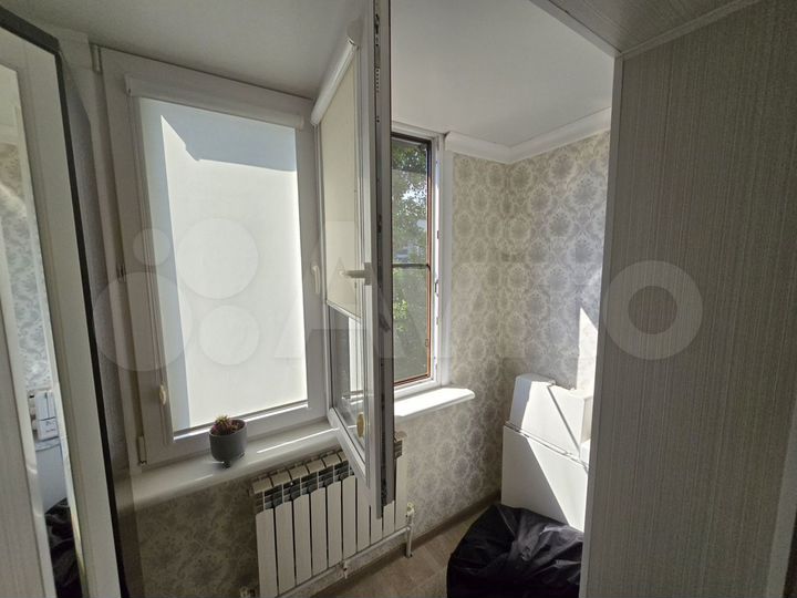 3-к. квартира, 54 м², 4/5 эт.