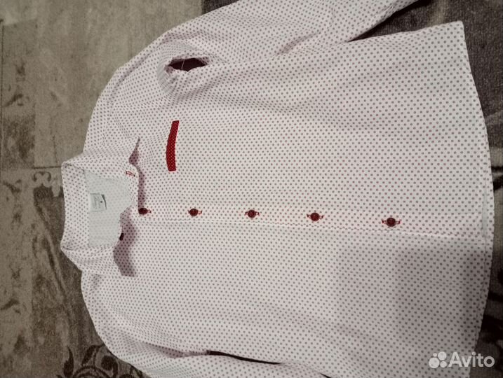 Костюм на мальчика