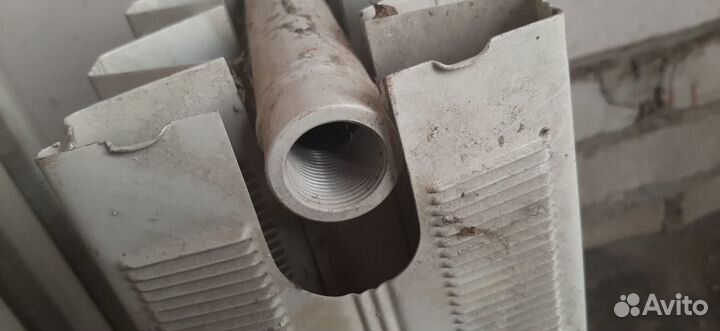 Продам батареи