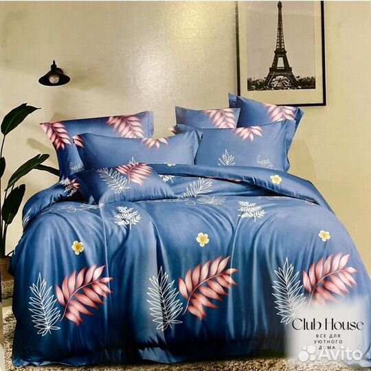 Белье постельное