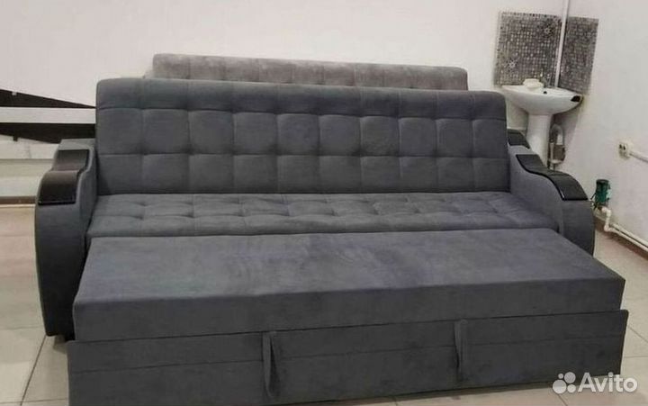 Диваны в наличии не б/у