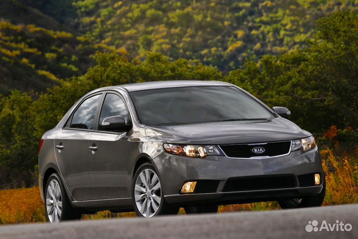 Автопрокат