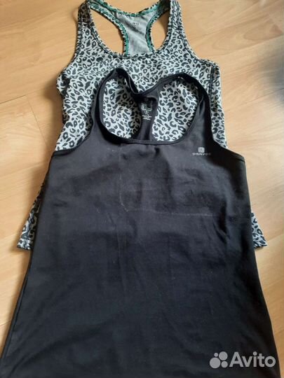 Топы nike размер 44-46