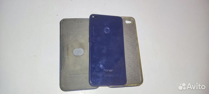 HONOR 8 Lite, 4/32 ГБ