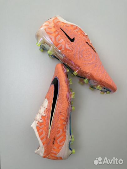 Бутсы Nike Phantom GX Elite FG