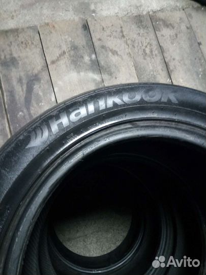 Hankook Ventus Prime3 SUV K125A 205/55 R16