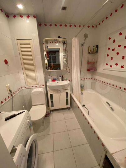 Комната 11 м² в 2-к., 5/24 эт.