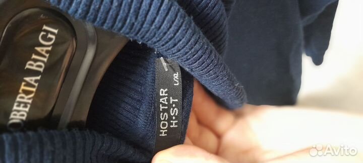 Тёплые платья