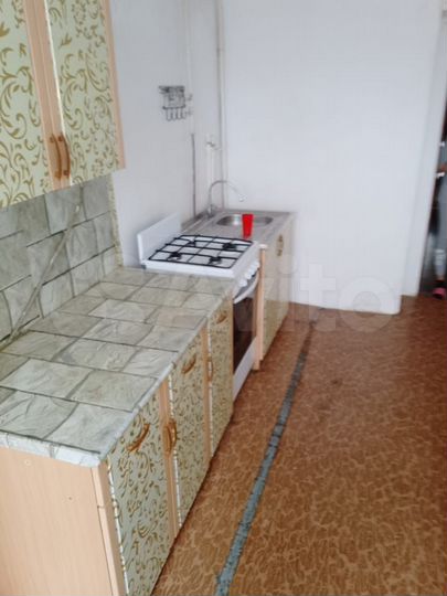 3-к. квартира, 64,2 м², 2/2 эт.