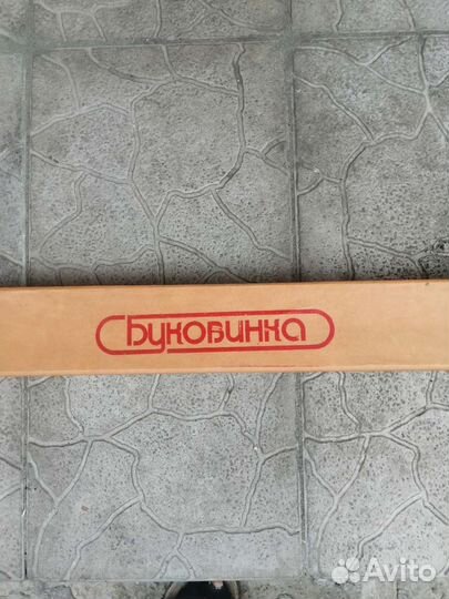 Буковинка Ручная вязальная машинка