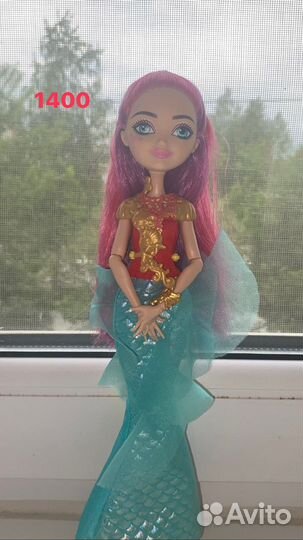 Кукла Монстер Хай