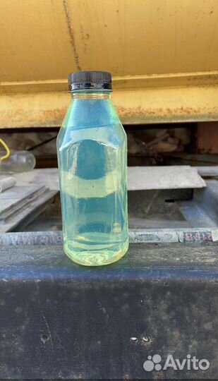 Дизельное топливо с доставкой