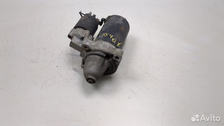 Стартер BMW 7 E38, 1999