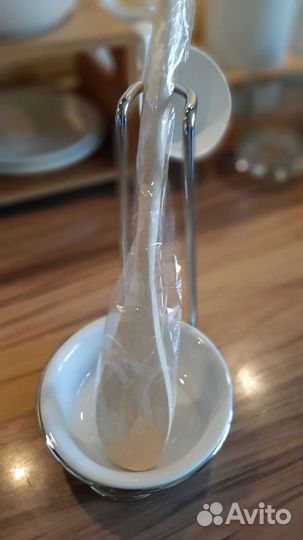 Подставка под ложку, поварёшку Apollo Англия новая