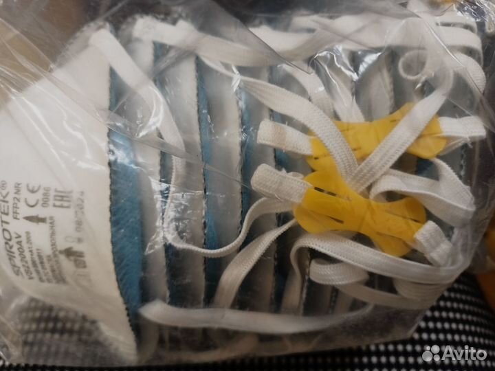 Маска респиратор