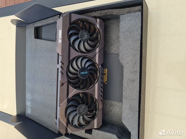 Видеокарта RX 6800 Radeon 16GB