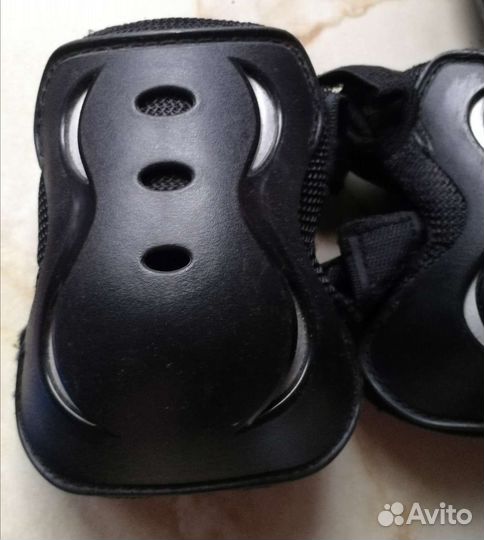 Защита для роликов