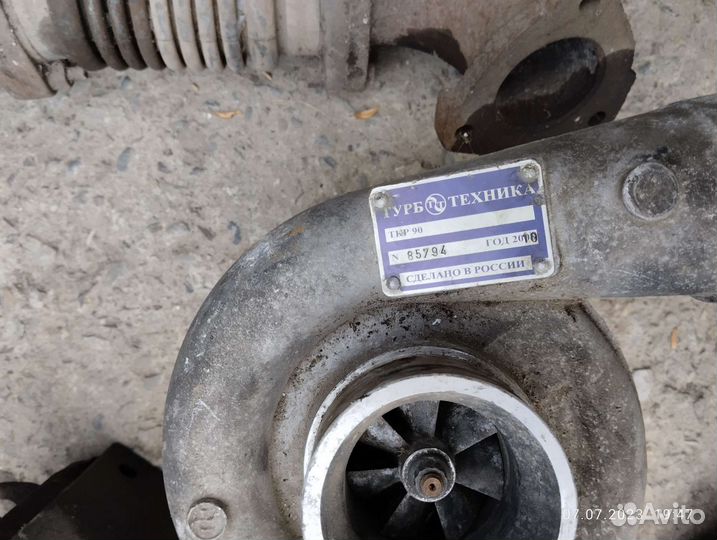 Запчасти на маз
