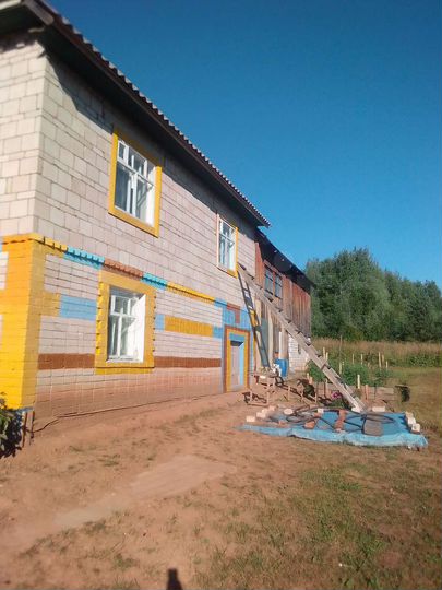 4-к. квартира, 103 м², 1/2 эт.