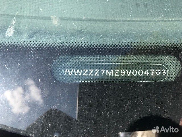 Разбор на запчасти Volkswagen Sharan 2000-2010