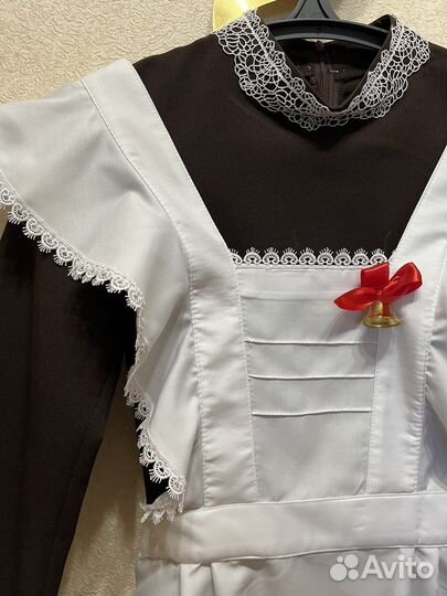 Школьная форма СССР. Прокат