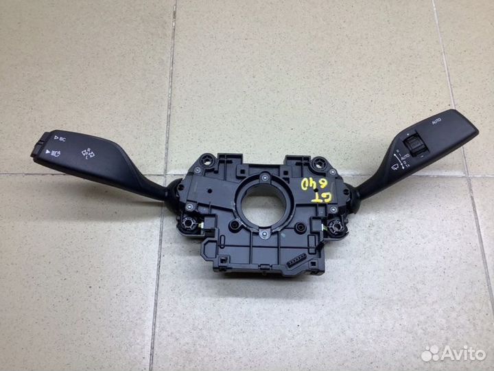 Переключатель подрулевой в сборе Bmw 6-Serie Gt