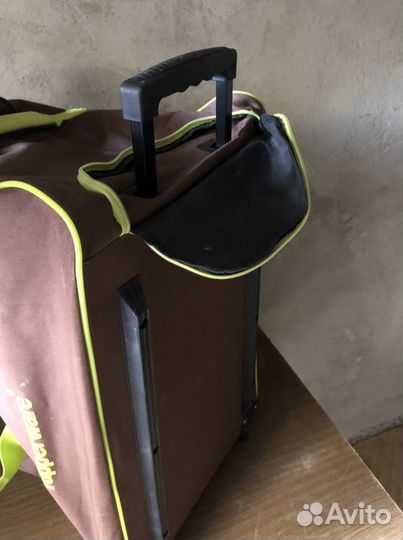 Спортивная сумка