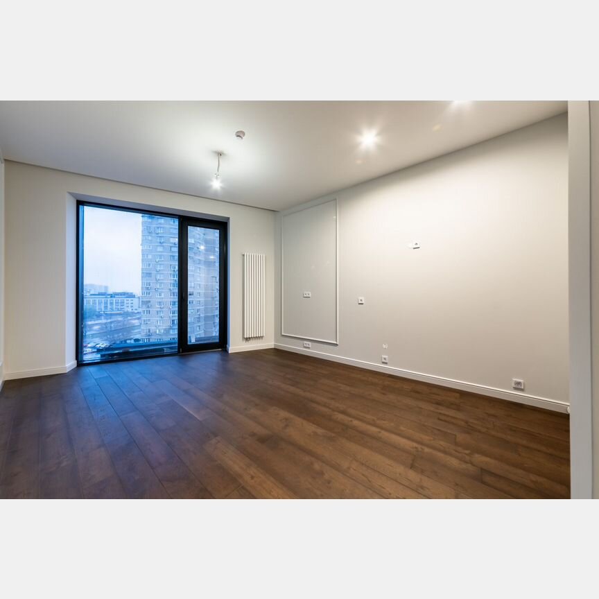 1-к. квартира, 49,6 м², 7/8 эт.