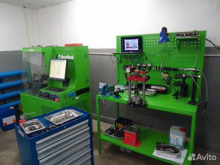 Форсунки 0445110257/33800-27400 2.0 CRDi (D4EA)