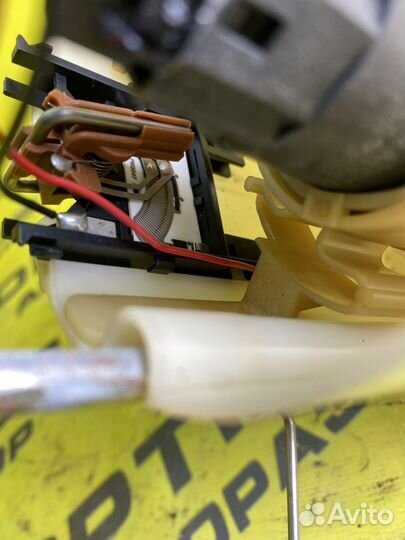 Бензонасос Geely GC6