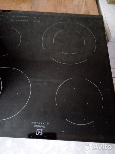 Варочная панель