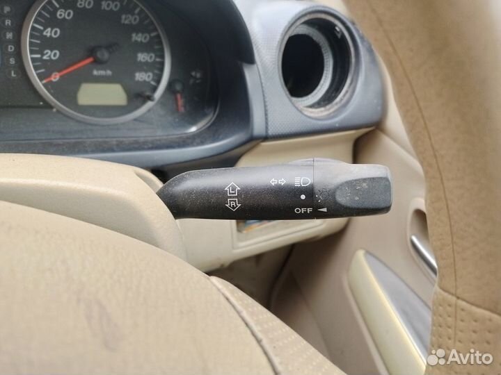 Подрулевые переключатели Mazda Demio DY3W