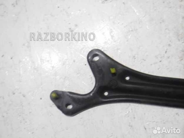 Растяжка задняя Лексус IS 1