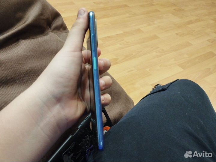 Xiaomi Mi 10S, 8/128 ГБ