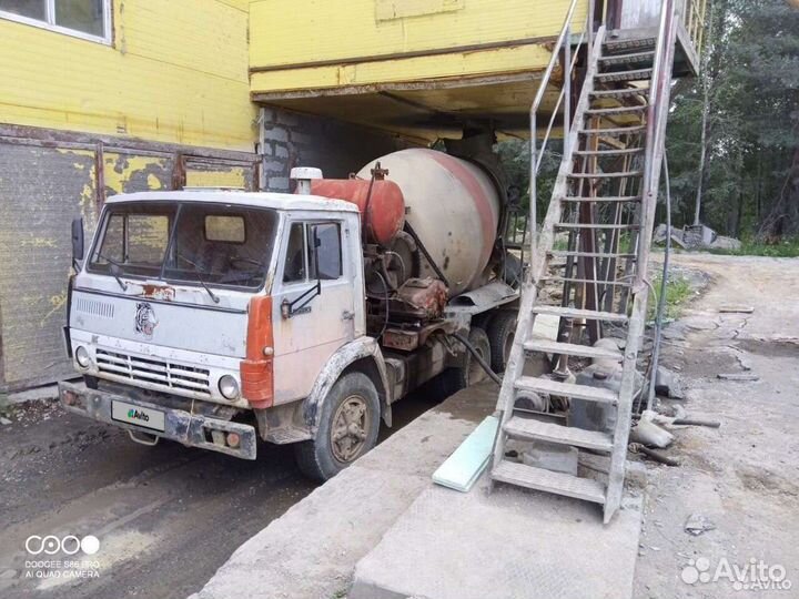 Транспортировщик тюков АгроМашАлтай Загрузчик тюков, 1990