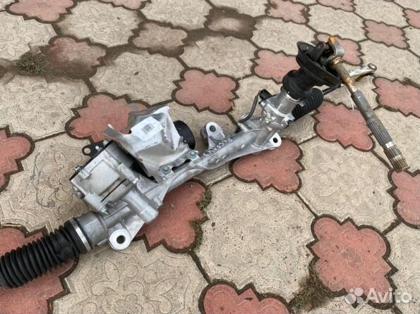 Рулевая рейка в сборе Honda CR-V 5 2017-2023