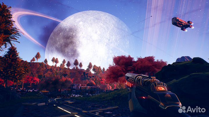The Outer Worlds - Original Version (Steam)