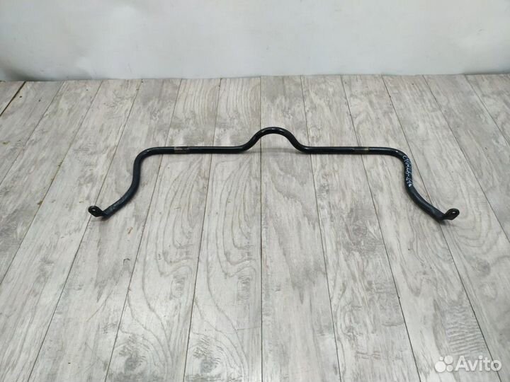 Стабилизатор передний пежо 206