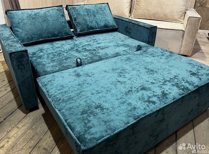 Диван Мини Лофт 02257